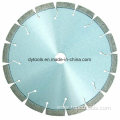 350mm Laser Welded Combo Concrete Diamond Saw Cutting Blade